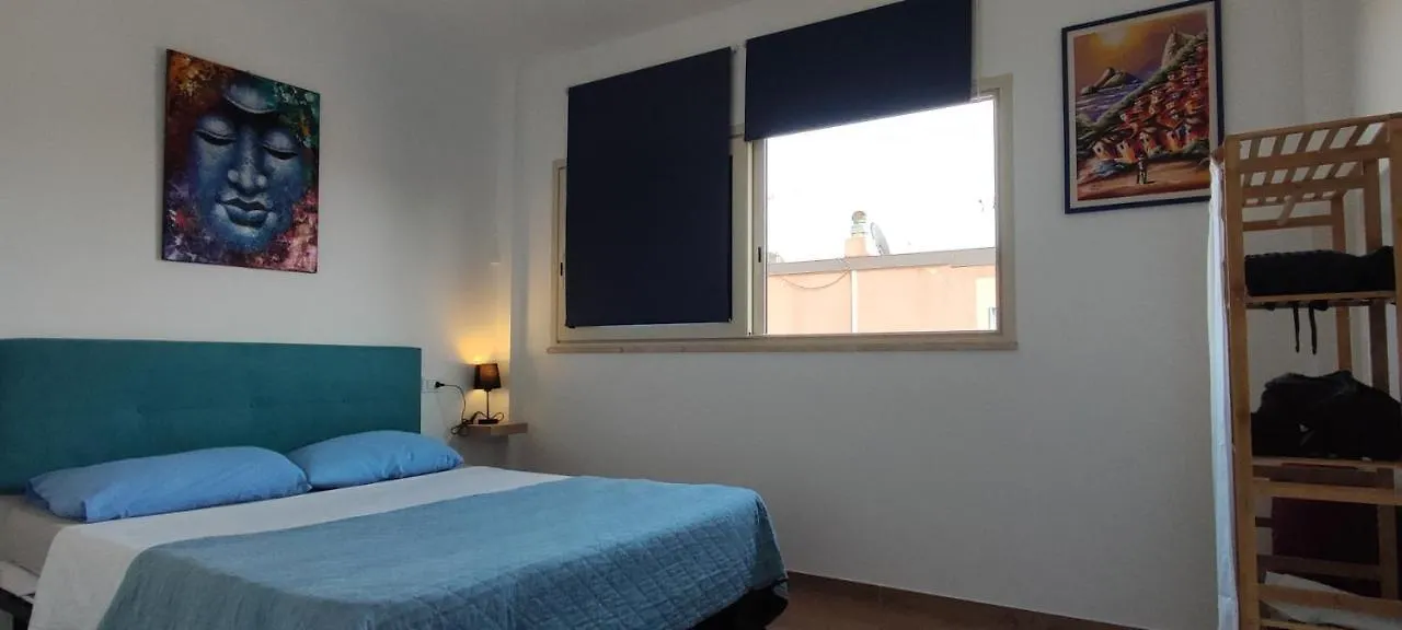 Naxos Enjoy Apartments Giardini Naxos