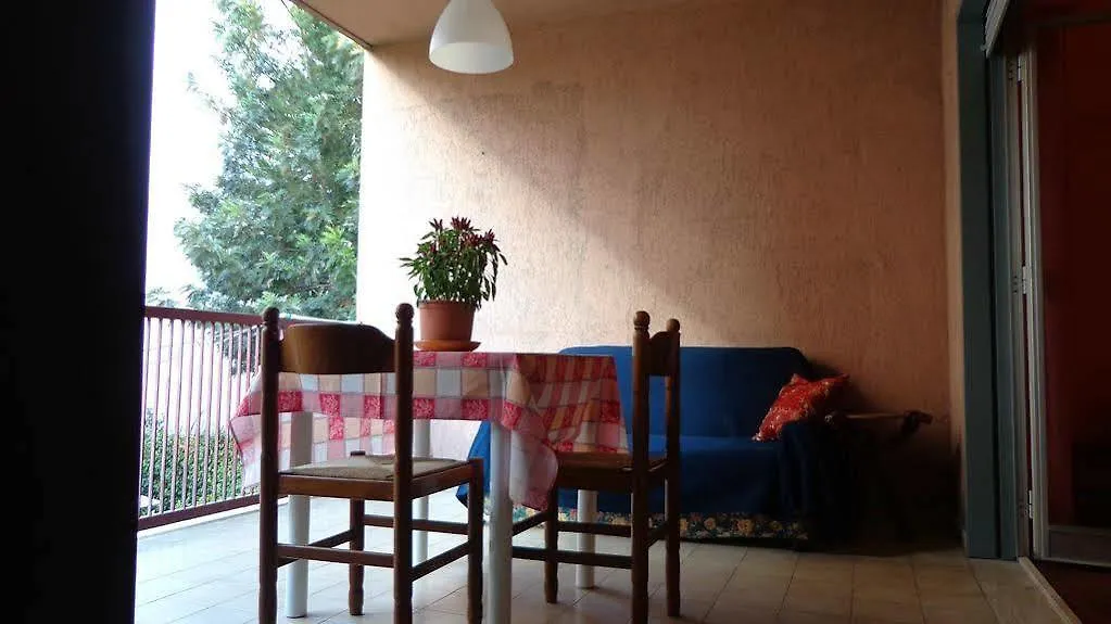 Naxos Enjoy Apartments Giardini Naxos Italy