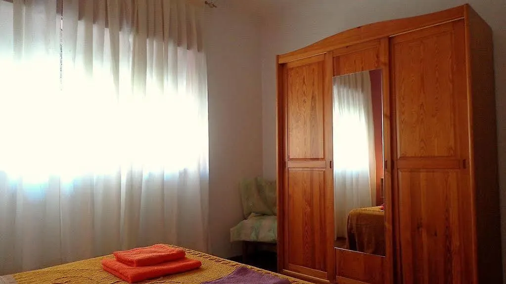 Naxos Enjoy Apartments Giardini Naxos